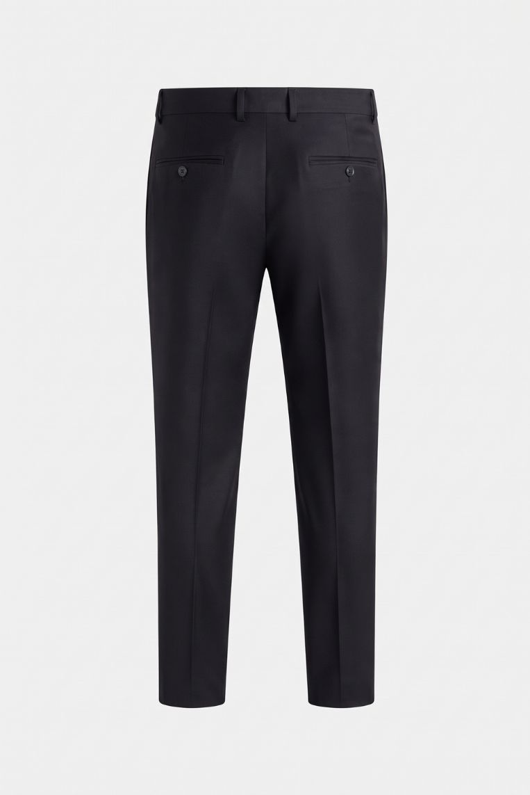 PANTALONE PUNTO MILANO SLIM - immagine 10