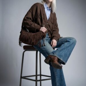DENIM GAMBA DRITTA ACCESSORIO 6 DENIM GAMBA DRITTA ACCESSORIO - Thumbnail Image 2