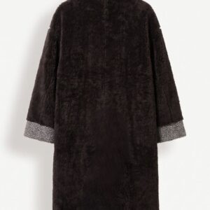 CAPPOTTO TESSUTO MAGLIA CALDO REVER 12 CAPPOTTO TESSUTO MAGLIA CALDO REVER - Thumbnail Image 4
