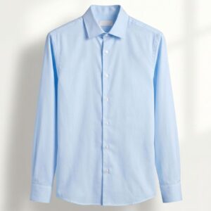 CAMICIA SLIM POP STRETCH 15 CAMICIA SLIM POP STRETCH - Thumbnail Image 7