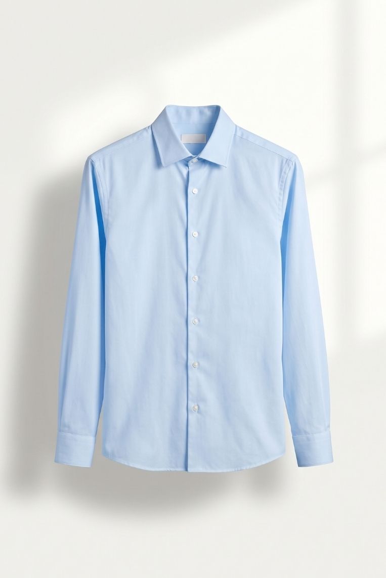 CAMICIA SLIM POP STRETCH - immagine 7