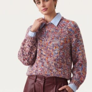 MAGLIA MULTICOLOR TRICOT 16 MAGLIA MULTICOLOR TRICOT - Thumbnail Image 1