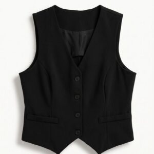 GILET PUNTO MILANO 9 GILET PUNTO MILANO - Thumbnail Image 3