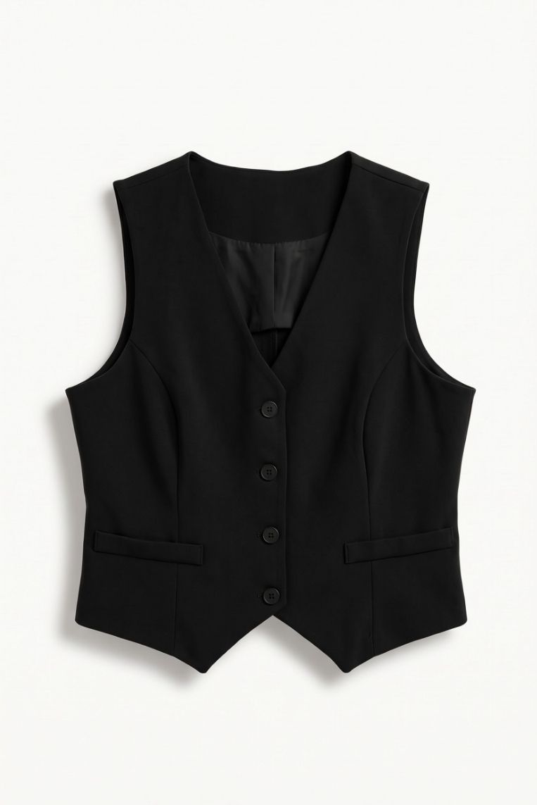 GILET PUNTO MILANO 3 GILET PUNTO MILANO - immagine 3