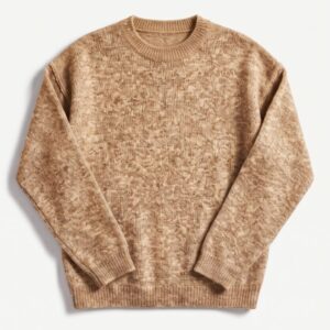 MAGLIA GIRO OVER ALPACA 11 MAGLIA GIRO OVER ALPACA - Thumbnail Image 4