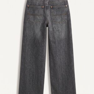 DENIM STRAIGHT LEG 8 DENIM STRAIGHT LEG - Thumbnail Image 4