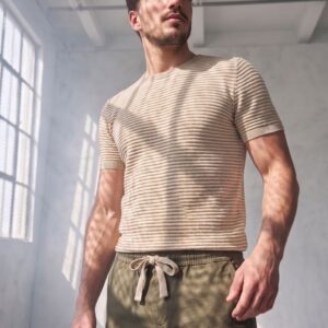 MAGLIA GIRO TRAMA 11 MAGLIA GIRO TRAMA - Thumbnail Image 1
