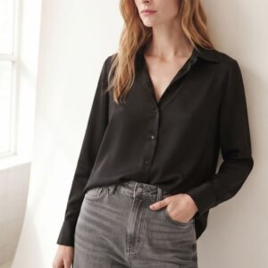 CAMICIA SATINATA 16 CAMICIA SATINATA - Thumbnail Image 7