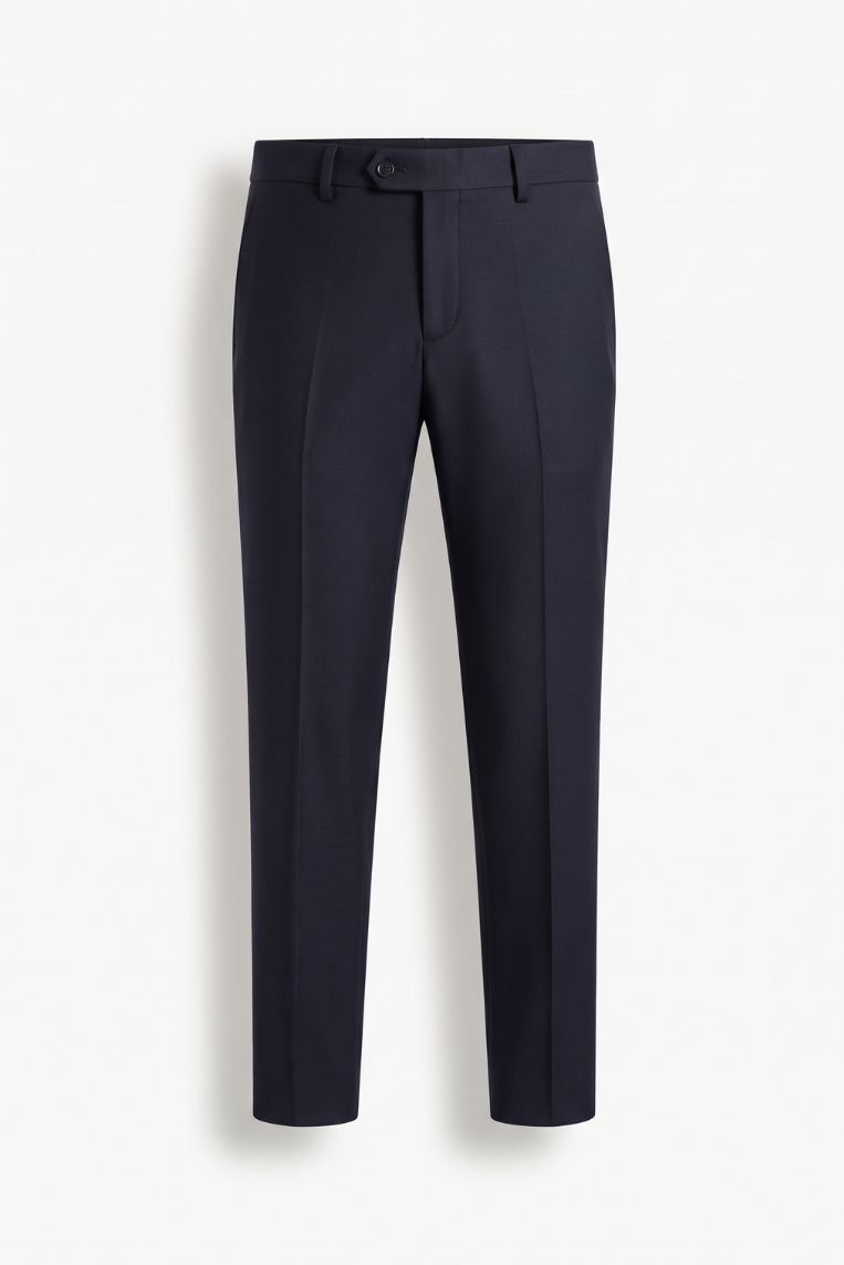 PANTALONE PUNTO MILANO SLIM - immagine 3
