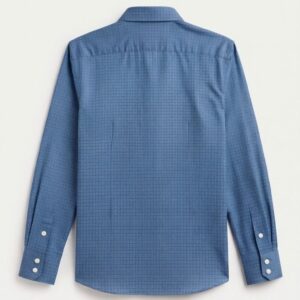 CAMICIA IN BAMBOO STAMPATA 31 CAMICIA IN BAMBOO STAMPATA - Thumbnail Image 15