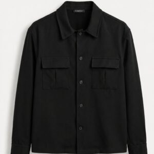 OVERSHIRT FLUIDA MANO CALDA 11 OVERSHIRT FLUIDA MANO CALDA - Thumbnail Image 3
