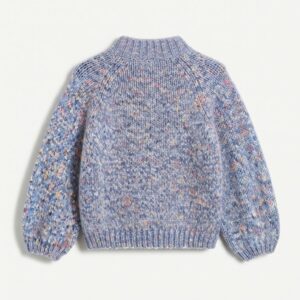 MAGLIA MULTICOLOR TRICOT 29 MAGLIA MULTICOLOR TRICOT - Thumbnail Image 14