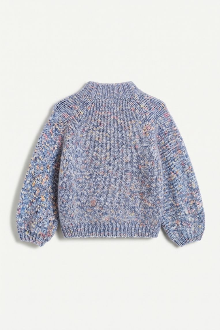 MAGLIA MULTICOLOR TRICOT 14 MAGLIA MULTICOLOR TRICOT - immagine 14