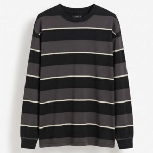 T-SHIRT MANICA LUNGA RIGA 17 T-SHIRT MANICA LUNGA RIGA - Thumbnail Image 8
