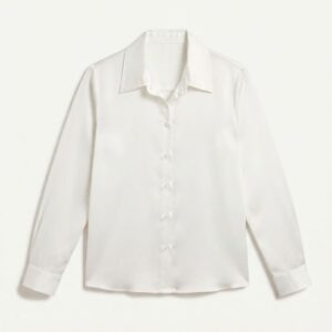 CAMICIA SATINATA 14 CAMICIA SATINATA - Thumbnail Image 5