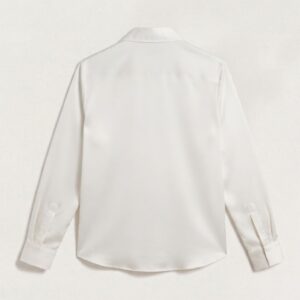 CAMICIA SATINATA 15 CAMICIA SATINATA - Thumbnail Image 6
