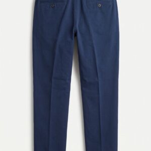CHINO GABARDINA BASIC 25 CHINO GABARDINA BASIC - Thumbnail Image 10