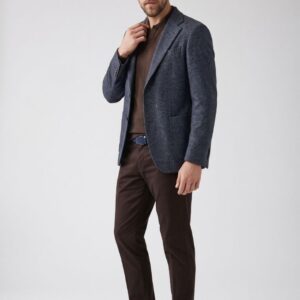 CHINO GABARDINA BASIC 21 CHINO GABARDINA BASIC - Thumbnail Image 6