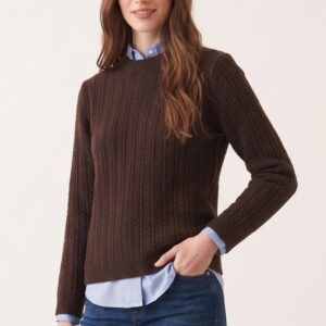 MAGLIA GIRO SPIGATA VISCOSA 9 MAGLIA GIRO SPIGATA VISCOSA - Thumbnail Image 1