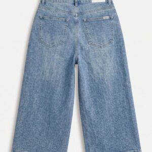 BERMUDA LARGO JEANS 10 BERMUDA LARGO JEANS - Thumbnail Image 5