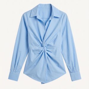CAMICIA ARRICCIO CENTRALE 13 CAMICIA ARRICCIO CENTRALE - Thumbnail Image 5