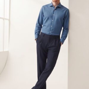 CAMICIA IN BAMBOO STAMPATA 28 CAMICIA IN BAMBOO STAMPATA - Thumbnail Image 12