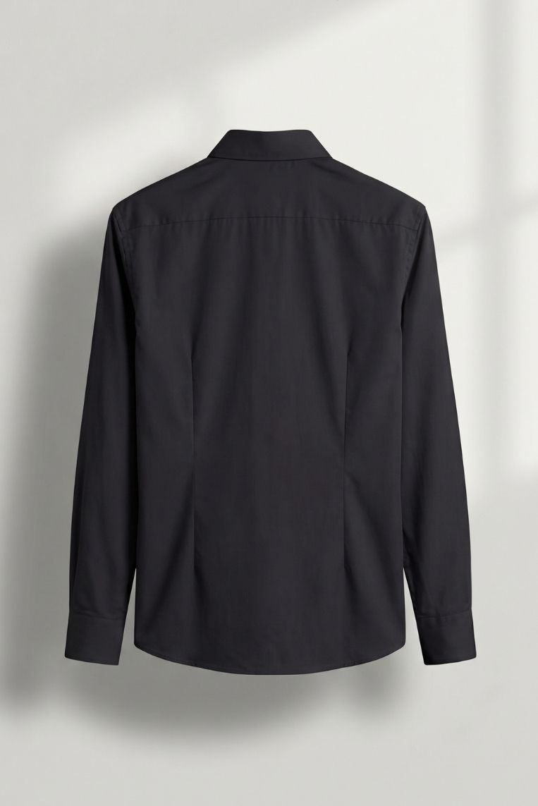 CAMICIA TAILORED POP STRETCH - immagine 8