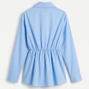 CAMICIA ARRICCIO CENTRALE 14 CAMICIA ARRICCIO CENTRALE - Thumbnail Image 6