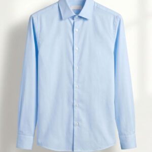 CAMICIA TAILORED POP STRETCH 13 CAMICIA TAILORED POP STRETCH - Thumbnail Image 5
