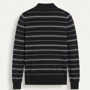 MAGLIA POLO RIGHE JAQUARD 16 MAGLIA POLO RIGHE JAQUARD - Thumbnail Image 8