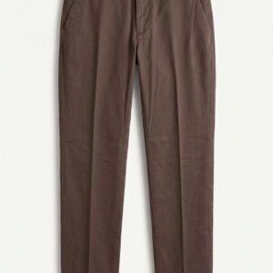 CHINO GABARDINA BASIC 22 CHINO GABARDINA BASIC - Thumbnail Image 7