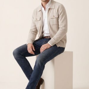 DENIM CHINO SUPERFLEX 4 DENIM CHINO SUPERFLEX - Thumbnail Image 1