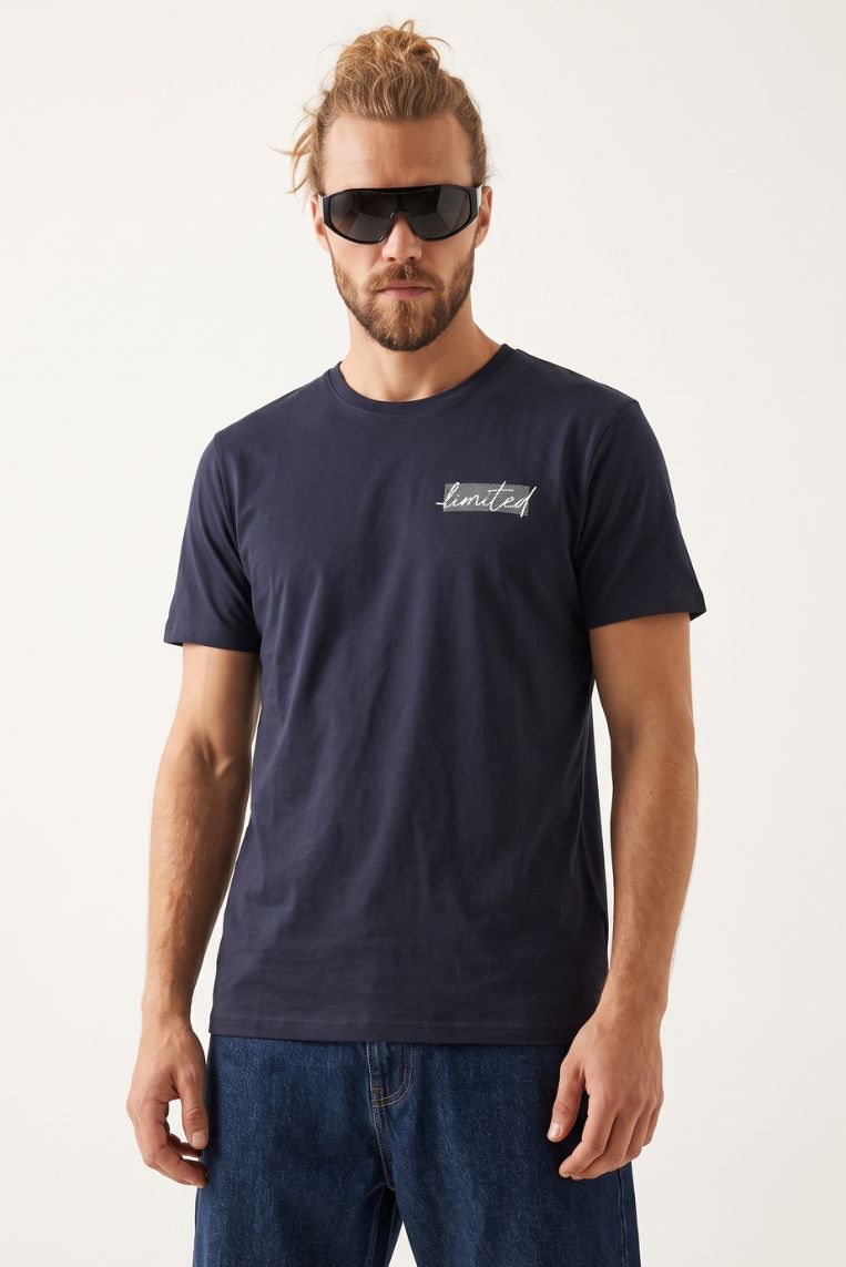 T-SHIRT STAMPA LIMITED 2 T-SHIRT STAMPA LIMITED - immagine 2