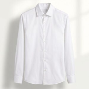 CAMICIA SLIM POP STRETCH 13 CAMICIA SLIM POP STRETCH - Thumbnail Image 5