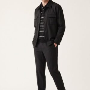 PANTALONE FLUIDO 13 PANTALONE FLUIDO - Thumbnail Image 5