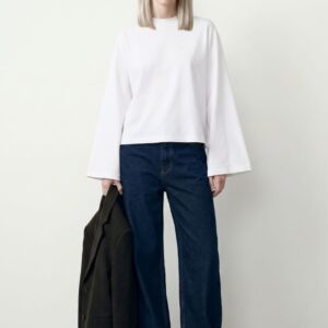 T-SHIRT OVER MANICA CAMPANA 11 T-SHIRT OVER MANICA CAMPANA - Thumbnail Image 5