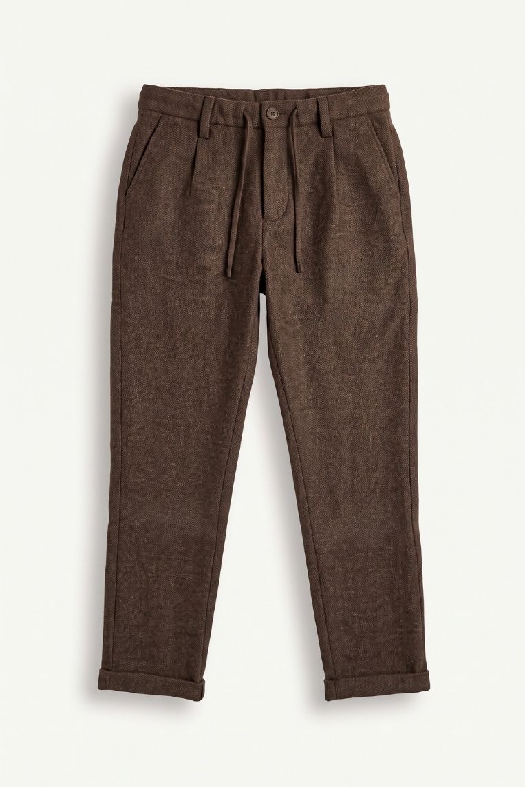 PANTALONE MANO CALDA GAMBA DRITTA 3 PANTALONE MANO CALDA GAMBA DRITTA - immagine 3
