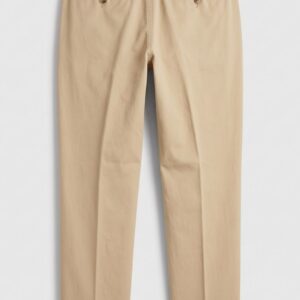 CHINO GABARDINA BASIC 30 CHINO GABARDINA BASIC - Thumbnail Image 15