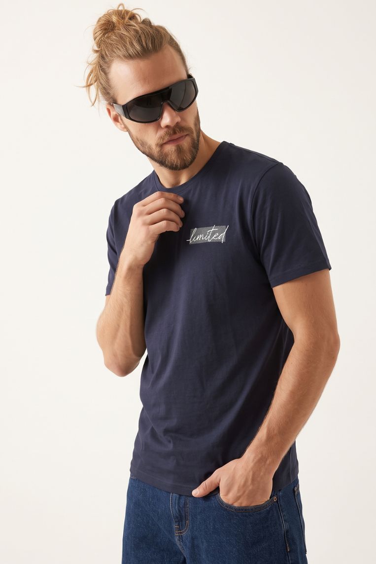 T-SHIRT STAMPA LIMITED