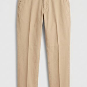 CHINO GABARDINA BASIC 29 CHINO GABARDINA BASIC - Thumbnail Image 14