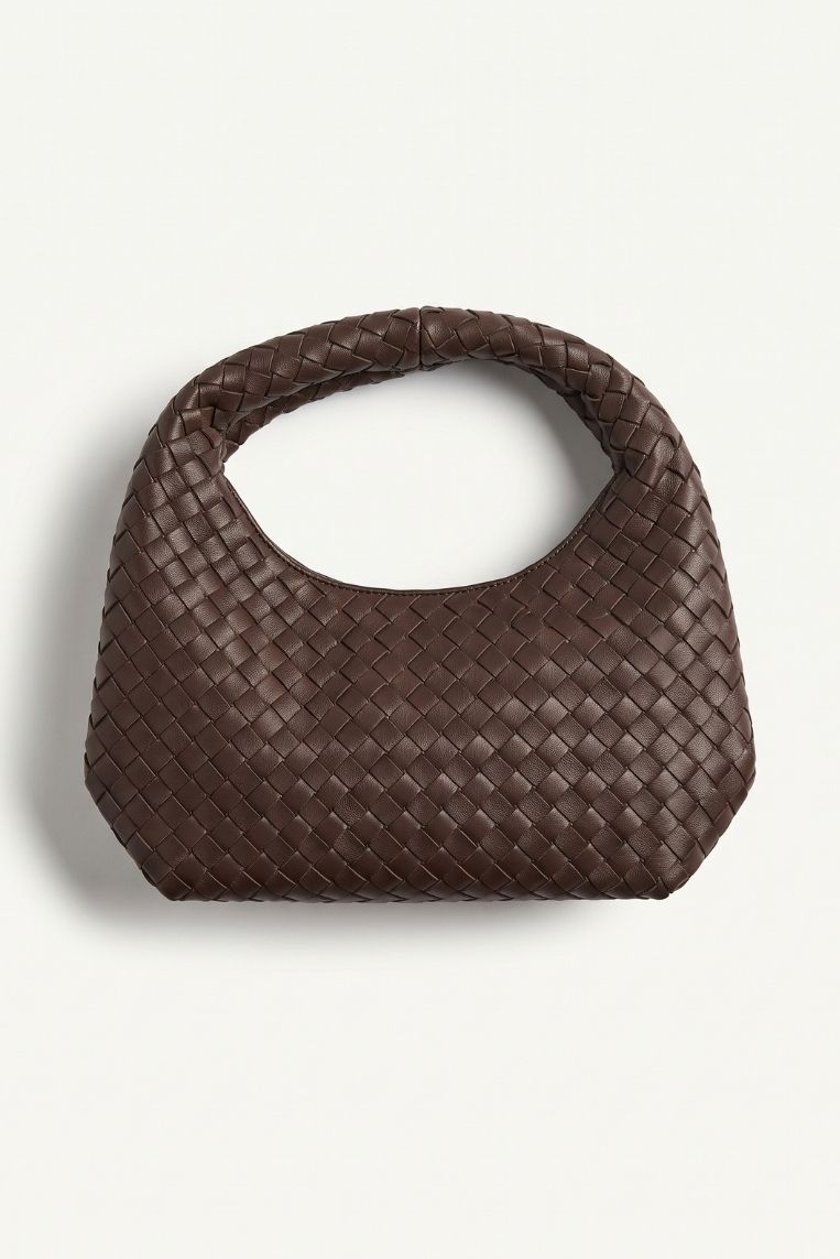BORSA INTRECCIATA - immagine 2