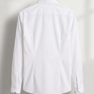 CAMICIA TAILORED POP STRETCH 12 CAMICIA TAILORED POP STRETCH - Thumbnail Image 4