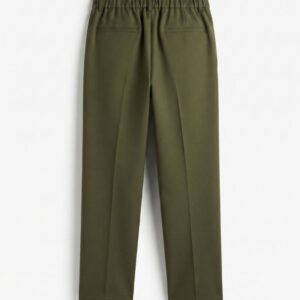 PANTALONE FLUIDO 12 PANTALONE FLUIDO - Thumbnail Image 4