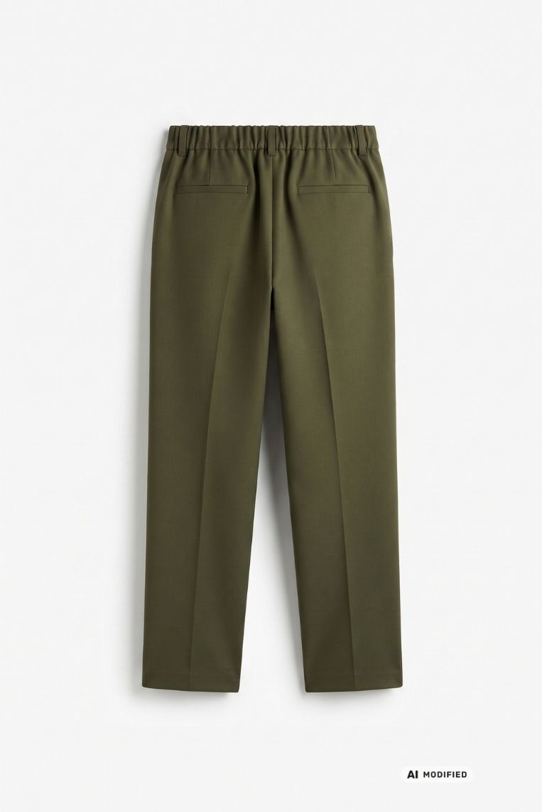 PANTALONE FLUIDO - immagine 4
