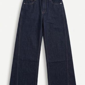 DENIM GAMBA LARGA LAVAGGIO ZERO 7 DENIM GAMBA LARGA LAVAGGIO ZERO - Thumbnail Image 3