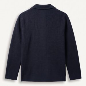 GIACCA IN MAGLIA DOPPIOPETTO 8 GIACCA IN MAGLIA DOPPIOPETTO - Thumbnail Image 4