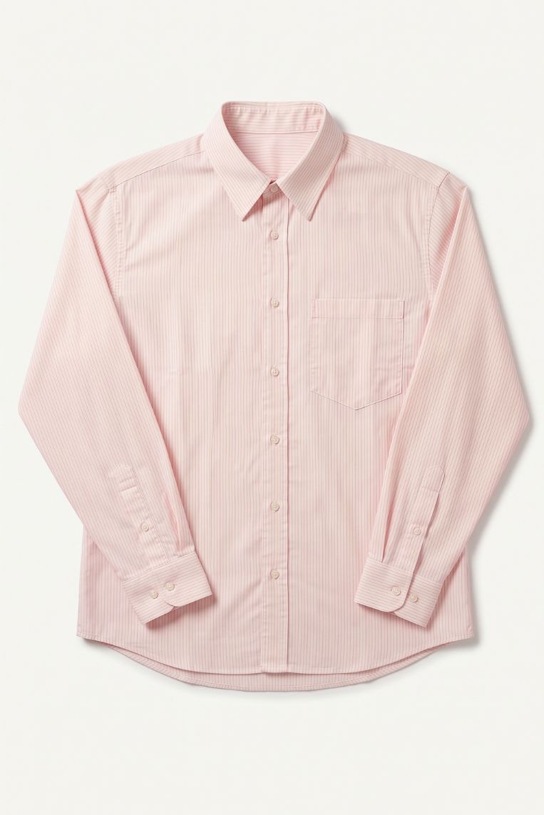 CAMICIA GESSATA - immagine 2