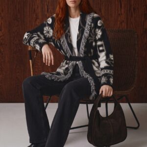 DENIM WIDE LEG 6 DENIM WIDE LEG - Thumbnail Image 2