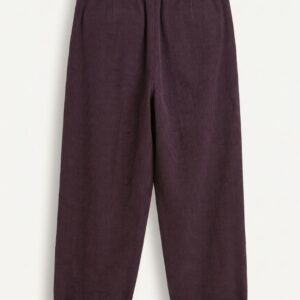 PANTALONE VELLUTO GAMBA DRITTA 12 PANTALONE VELLUTO GAMBA DRITTA - Thumbnail Image 4