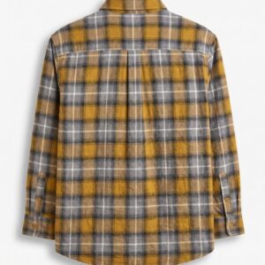 CAMICIA OVER CHECK 16 CAMICIA OVER CHECK - Thumbnail Image 6